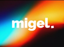 Лого Коммуникационное агентство MIGEL AGENCY